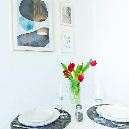 Mitoyenne Aux Thermes Appartement Châtel-Guyon