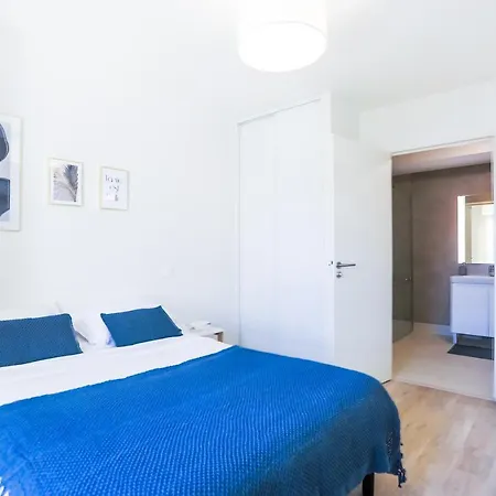 Appartement Mitoyenne Aux Thermes *